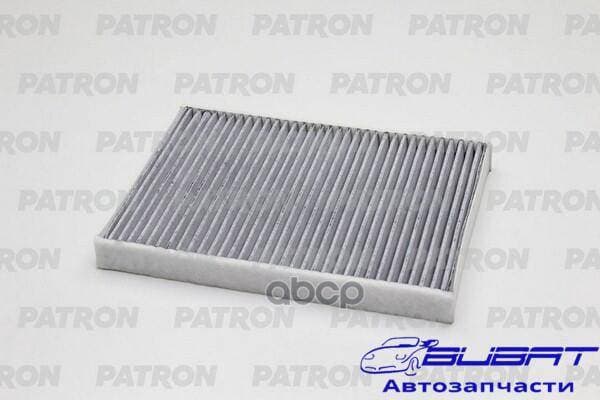 Фильтр салона угольный (с.п. EU) угольный AUDI A4 (8W) 15-, A5 16-, Q5 II 16-, Porsche Cayenne 17-, VW Touareg 17-