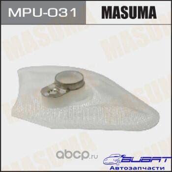 Фильтр бензонасоса MASUMA