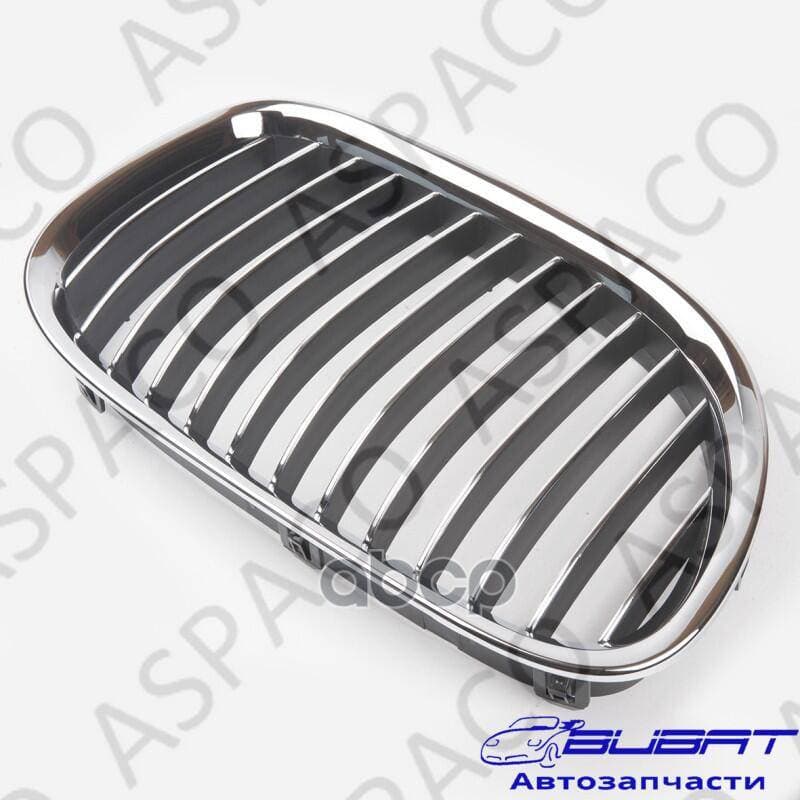 РЕШЕТКА РАДИАТОРА ПРАВАЯ (R) BMW 7F01F02 (08-15)