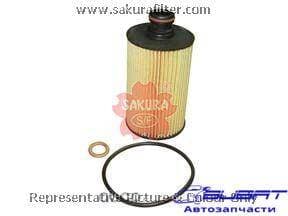 Фильтр масл. Sakura EO29050