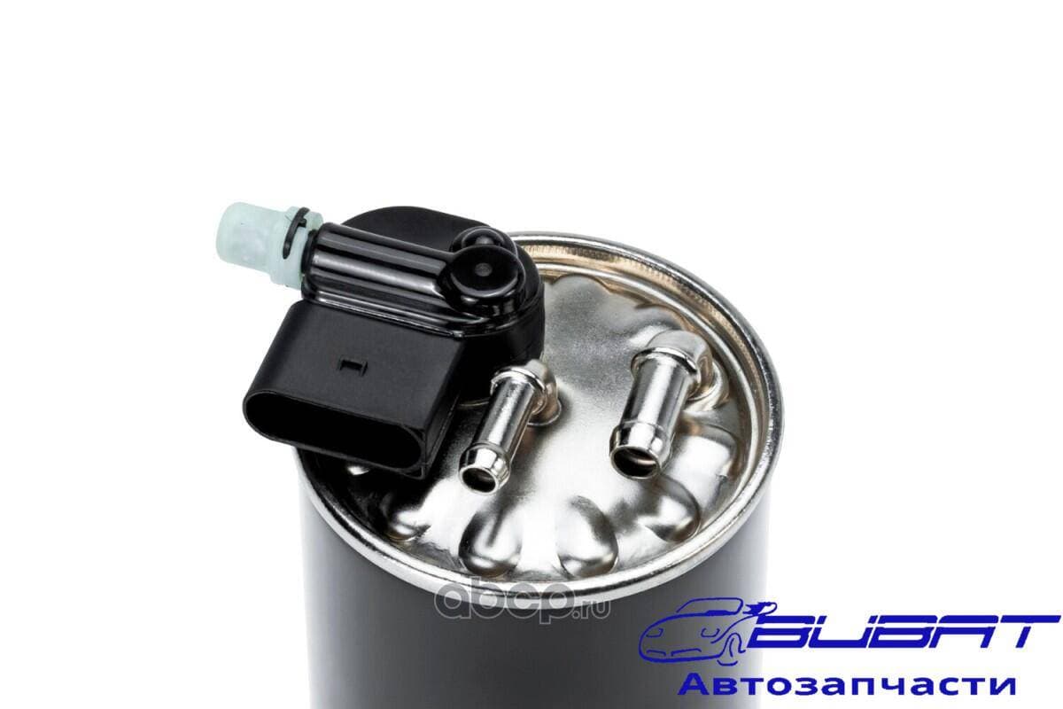 Фильтр топливный MERCEDES BENZ W204/212/X164/204/W164/906
