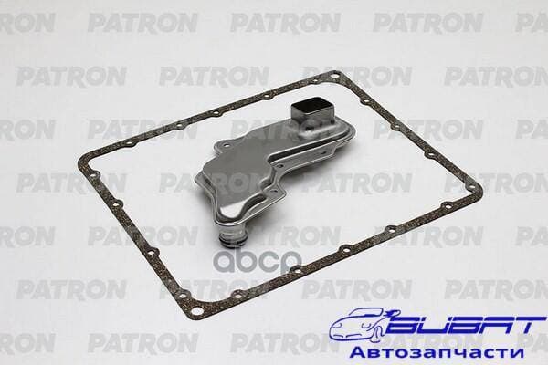 Фильтр АКПП к-кт. (с прокладкой) INFINITI: QX4 97-, MAZDA: MPV 95-99, NISSAN: PATHFINDER 01-05