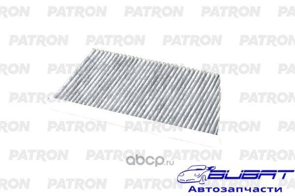 Фильтр салона угольный угольный MB W203/C203/T203/C209 (все) 00-