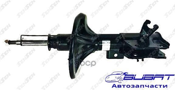 Амортизатор MITSUBISHI CARISMA 05/95-02/99(V=1.8,1.8GDI)/VOLVO S40 пер.прав.***.