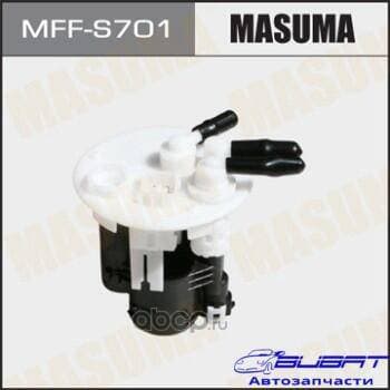 Топливный фильтр FS29004 MASUMA в бак JIMNY
