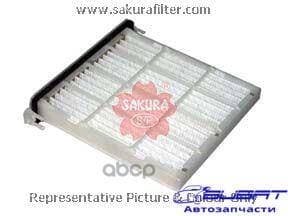 Фильтр салон. Sakura CA1105