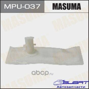 Фильтр бензонасоса MASUMA