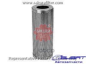 Фильтр гидравл. Sakura H5504