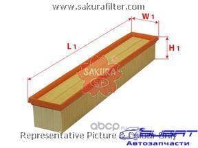 Фильтр воздушный Sakura A26230
