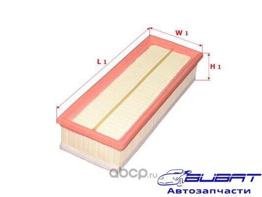 Фильтр воздушный Sakura A14500