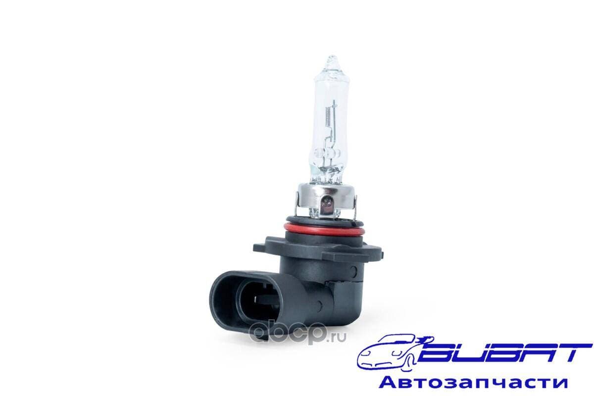 Лампа HB3 12V-60W Стандартная/ P20d