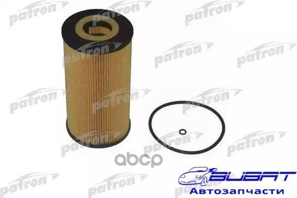 Фильтр масляный MB W211/W220/W163/W463 4.0CDi 00-