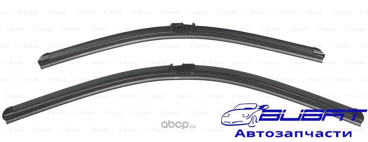 Щётка стеклоочистителя Aerotwin 936S 600 475mm