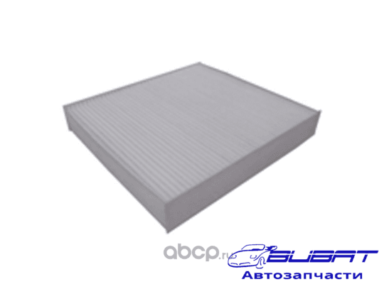 Фильтр салон. Sakura CA25090