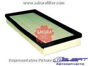 Фильтр воздушный Sakura A2922