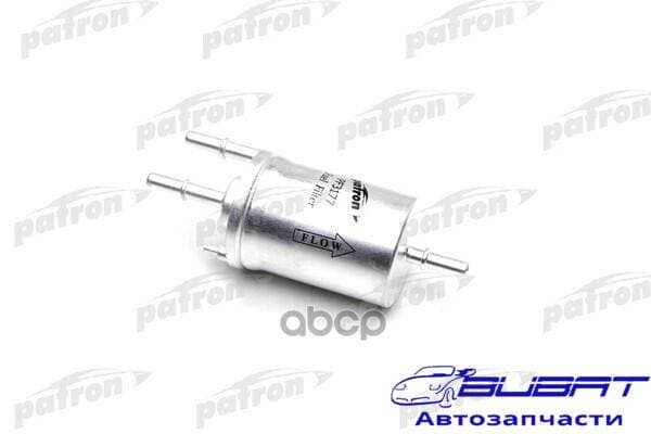 Фильтр топливный AUDI: A3 03-, TT 06-, SEAT: CORDOBA 06-, IBIZA 06-, LEON 05-, ALTEA 04-, SKODA: FABIA 06-,OCTAVIA 04-, ROOMSTER 06-,PRAKTIK 07-, VW: