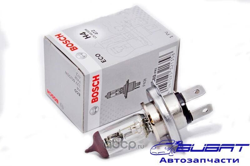 Лампа h4 12v 60/55w eco