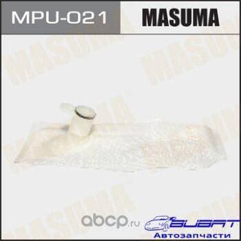 Фильтр бензонасоса MASUMA