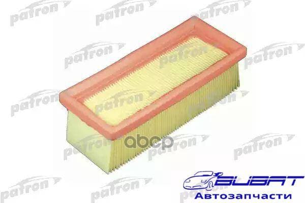 Фильтр воздушный RENAULT CLIO/TWINGO/KANGOO 1.2I/1.4I & 16V 00-
