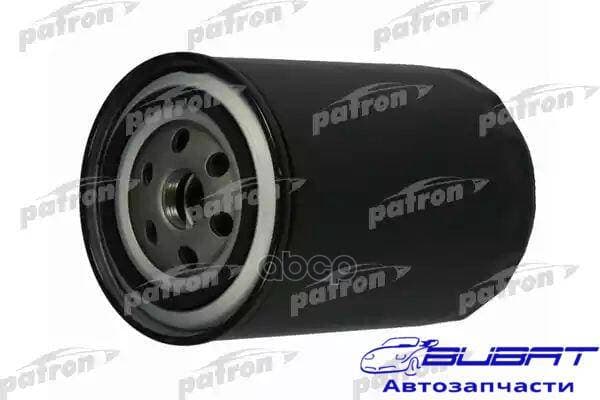 Фильтр масляный ***:GAZELL 2.4 D 1993-01/ UAZ: 3160 2.4 TD 94-/ Daewoo: Lublin 2.4D 97-/ FORD: SCORPIO I 93-94 /ALFA ROMEO: 164 2.5TD, 75 2.0-2.4D