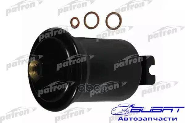 Фильтр топливный MITSUBISHI: LANCER IV 92-93, LANCER V 92-, LANCER V Station Wagon 92-03, PAJERO II 94-00, PAJERO II Вездеход открытый 94-00, PAJERO I