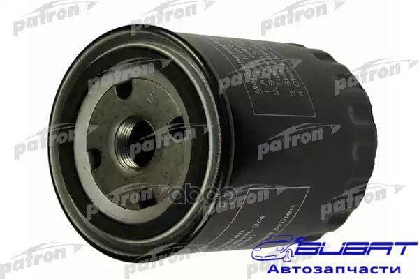 Фильтр масляный ASIA MOTORS: HI-TOPIC 98-99, CITROEN: JUMPER c бортовой платформой 94-02, JUMPER автобус 94-02, JUMPER фургон 94-02, XM 89-94, XM 94-0