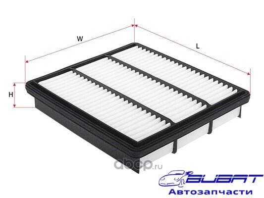 Фильтр воздушный Sakura A1044
