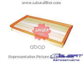 Фильтр воздушный Sakura A2624
