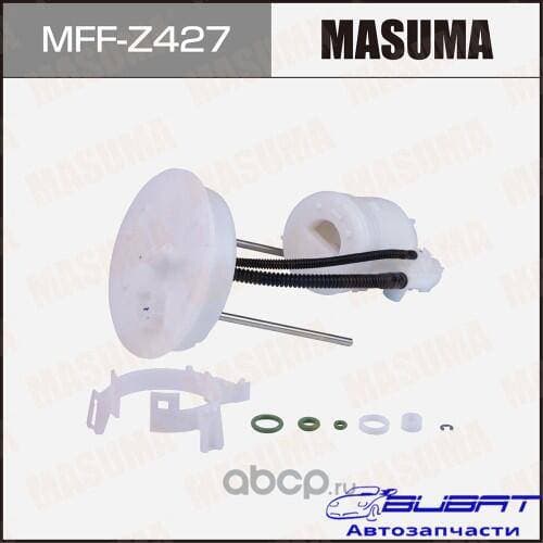 Топливный фильтр FS2513 MASUMA в бак AXELA, MAZDA 3 / BLFFW, BL#