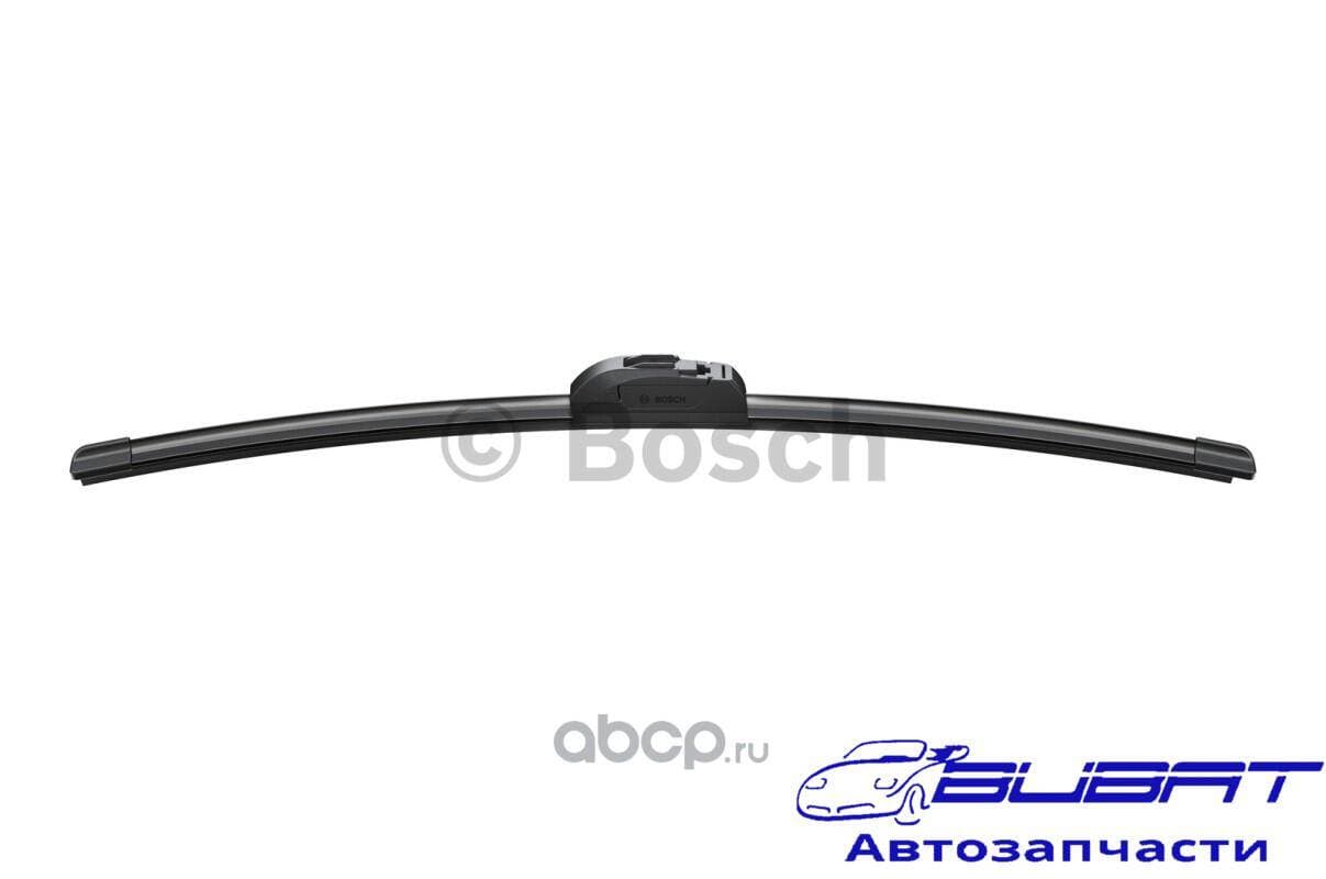 Щётка стеклоочистителя Aerotwin 1шт 550mm