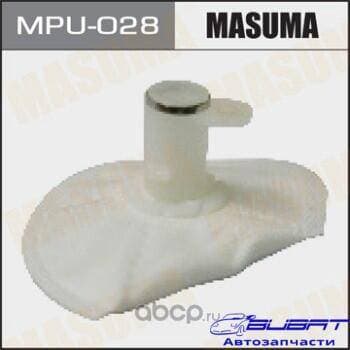 Фильтр бензонасоса MASUMA