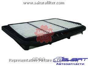Фильтр воздушный Sakura A8903