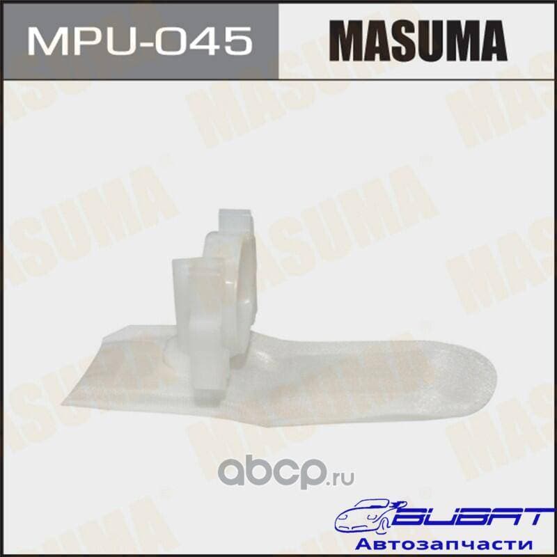 Фильтр бензонасоса MASUMA