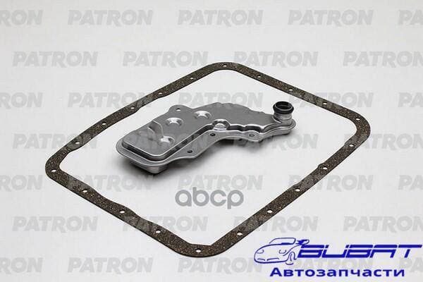 Фильтр АКПП к-кт. (с прокладкой) SUBARU: IMPREZA 92-00, LEGACY 89-04, OUTBACK 97-, SVX 92-