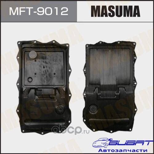Фильтр трансмиссии Masuma (SF323, JT32000)