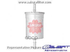 Фильтр топл. Sakura FS2102