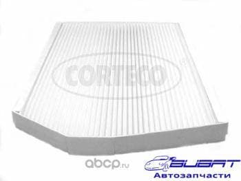 Фильтр салона (CP1208) VOLVO S60/S70/S80/XC70/XC90 (CP1208)
