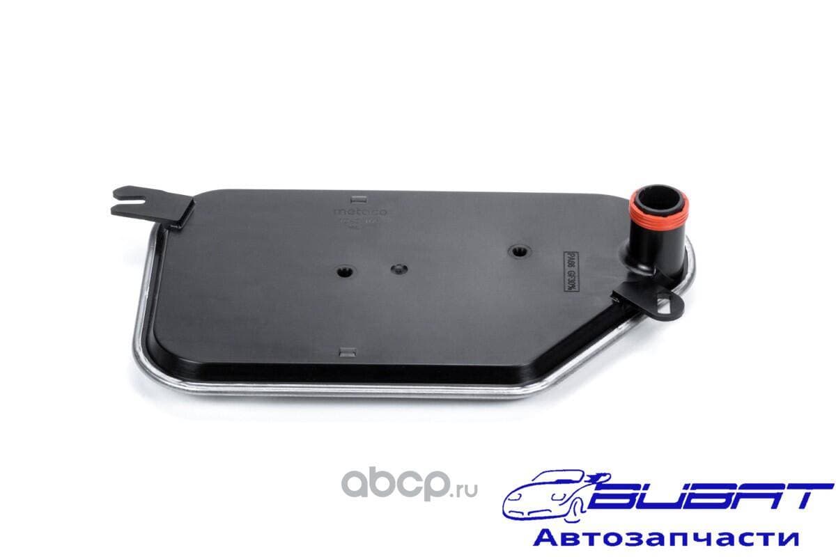 Фильтр АКПП AUDI A4/A6/PASSAT B5/BMW E39/46 С ПРОКЛАДКОЙ