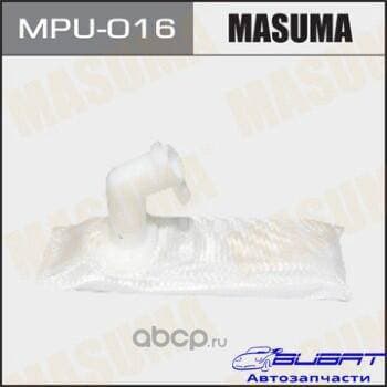 Фильтр бензонасоса MASUMA