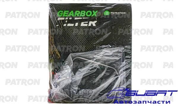 Фильтр АКПП с прокладкой к-кт CHEVROLET: Blazer 93-98, Suburban K1500 92-99,Tahoe 92-99, GMC: Jimmy -98 - 4L60E