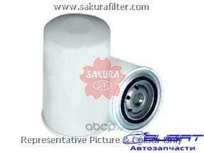 Фильтр масл. Sakura C5102