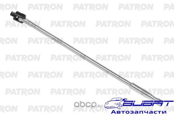 Вороток шарнирный 750 мм, 1/2 inch 1/2 inch, 750 мм