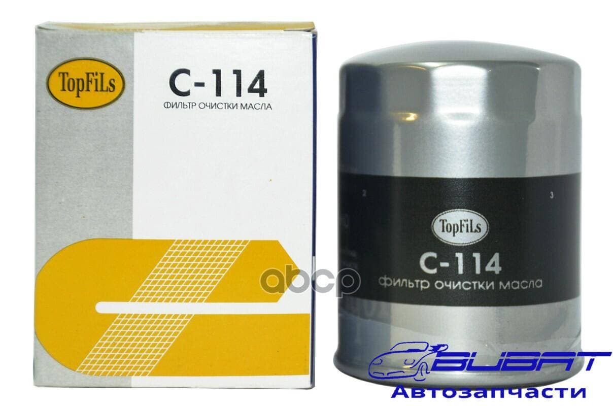 TOP FILS C-114 90915-03005