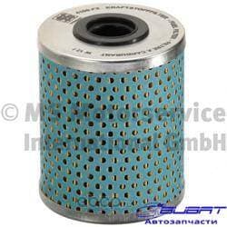 Фильтр топливный!\ Opel Vivaro,Nissan Interstar/Primastar 1.9DCi-3.0DCi 02 50 014 100