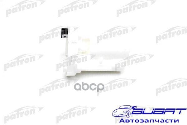 Фильтр топливный Hyundai Accent lll, Kia Rio II 1.4/1.6 05-