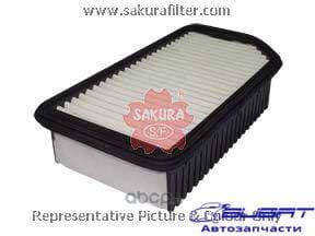 Фильтр воздушный Sakura A28620