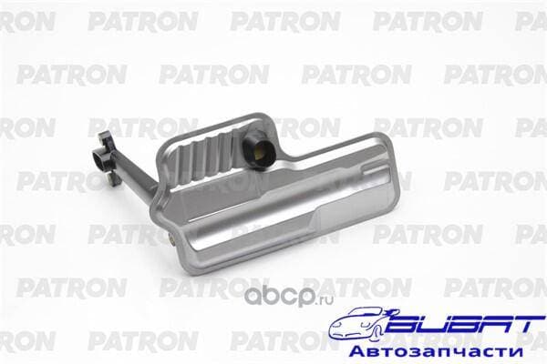 Фильтр АКПП без прокладки AUDI: A4 (B8) 1.8TFSi/2.0TDi/2.0TFSi/2.7TDi/3.0TDi/3.2FSi 07-15, A5 1.8TFSi/2.0TDi/2.0TFSi/2.7TDi/3.0TDi/3.2FSi 07-17