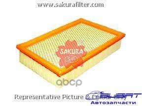 Фильтр воздушный Sakura A2846