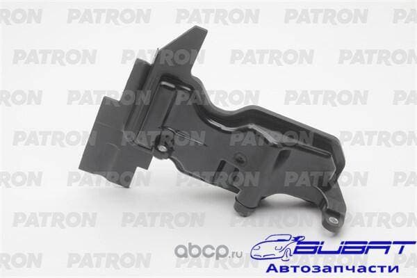 Фильтр АКПП без прокладки HONDA: MR-V 03-, PILOT 02-04 / ACURA MDX 00-05