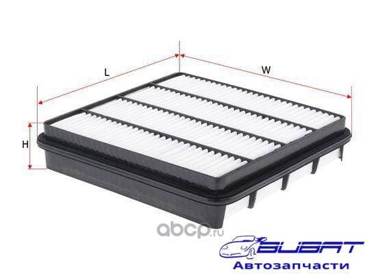 Фильтр воздушный Sakura A59080
